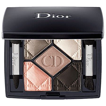 62 dollar eyeshadow 5 colors